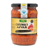 Vipro Chunky Ajvar scharf Vipro Chunky Ajvar scharf